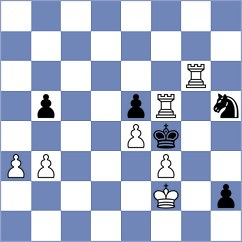 Ionescu - Janaszak (chess.com INT, 2024)