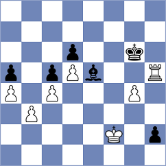Nesterov - Mu Ke (Khanty-Mansiysk RUS, 2025)
