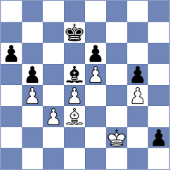 Sailer - Ferrara (chess.com INT, 2025)