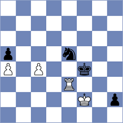 Philipp - Yelisieiev (chess.com INT, 2025)