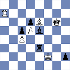 Anand - Kavutskiy (Las Vegas USA, 2022)