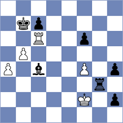 Enderov - Silivanov (Orsk, 2000)