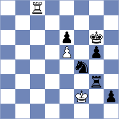 Ciric - Bougas (Thessaloniki GRE, 2025)