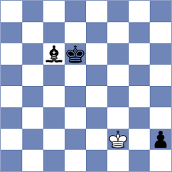 Avazkhonov - Tasev (chess.com INT, 2022)