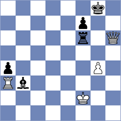 Ismayilova - Kapra (chess.com INT, 2024)