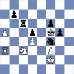 Homan - Crepan (Bled, 1994)