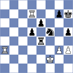Ghazarian - Waldhausen Gordon (Hastings ENG, 2025)