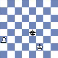 Senlle Caride - Roman (chess.com INT, 2022)