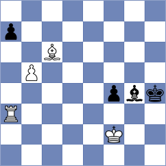 Kosteniuk - Lou Yiping (chess.com INT, 2022)