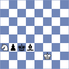 Mkrtchian - Gabrielian (Vanadzor ARM, 2024)