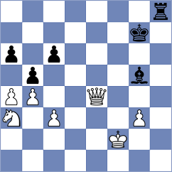 Novikov - Kudrin (Dubna, 2007)