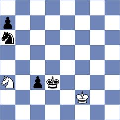Andrade Sandoval - Mkrtchyan (Collado Villalba, 2015)