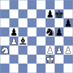 Martinez Reyes - Skibbe (chess.com INT, 2022)