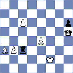 Sokolov - Bilek (Palma de Mallorca, 1989)