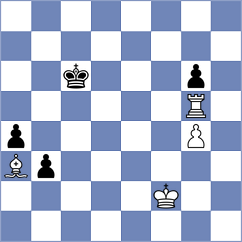 Llanos - Bold (chess.com INT, 2023)