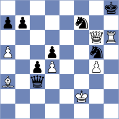 Lloveras Hernanz - Garcia Martinez (Mondariz, 2015)