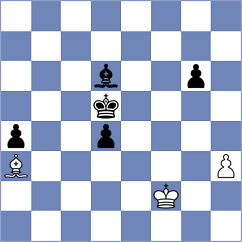 Marn - Bao (chess.com INT, 2024)