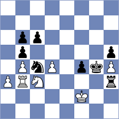 Ramos - Ferreira (Lisbon, 2002)