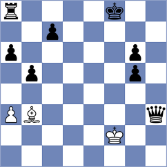 Al Shamsi - Toleen (Lichess.org INT, 2020)