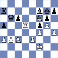 Stark - McHale (Philadelphia, 1936)
