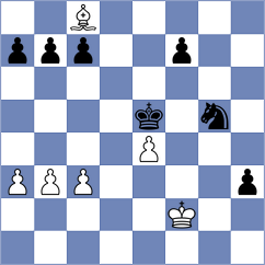 Fernandez Garcia - Romero Calduch (Mislata, 2011)