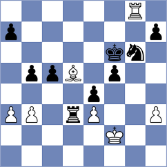 Tica - Przybylski (chess.com INT, 2024)