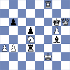 Injac - Hobson (chess.com INT, 2025)