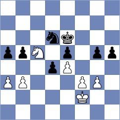 Jamal - Mora Oviedo (Dresden, 2008)
