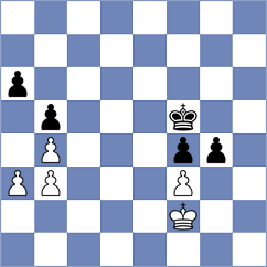 Sharshov - Otte (Venlo, 2009)