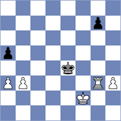 Sapunov - Pert (Chess.com INT, 2021)
