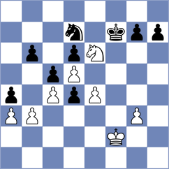 Palomaa - O'Kelly de Galway (Beverwijk, 1951)