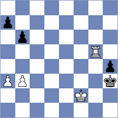 He - Singh (Chess.com INT, 2021)