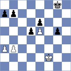 Tsarev - Homiakova (St Petersburg, 2006)