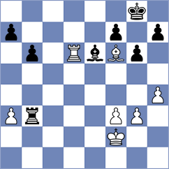 Sarana - Sahakyan (chess.com INT, 2022)