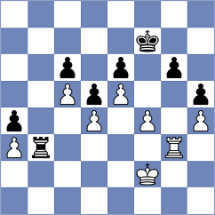 Eid - Nikulina (chess.com INT, 2024)