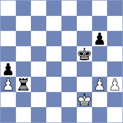 Aakash - Ghafourian (chess.com INT, 2024)