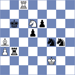 Stepanushkin - Bessonov (Nizhnij Novgorod, 2008)