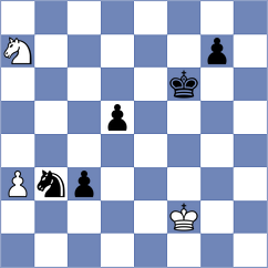 Fowler - Hackman (Eastleigh, 2011)
