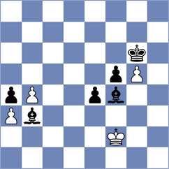 Rose - Di Benedetto (chess.com INT, 2025)