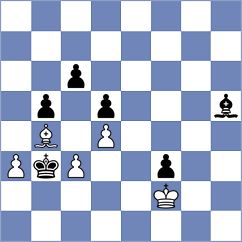 Grischuk - Ponomariov (chess.com INT, 2025)