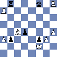 Robertson - Verma (England, 2013)