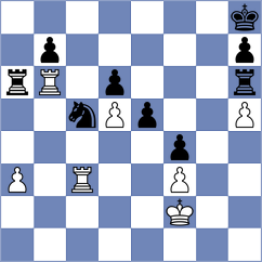 Jovanovic - Maric (Sibenik, 1986)
