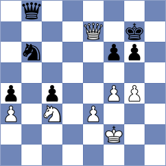 Maksimovic - Lukic (Nis, 2012)