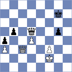 Janturin - Mihajlov (chess.com INT, 2022)