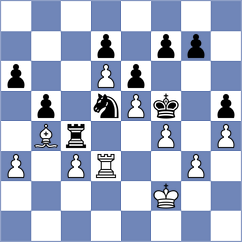Sandoval - Gomez Diaz (Medellin COL, 2024)