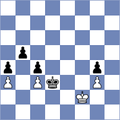 Sides - Davies (Lichess.org INT, 2020)