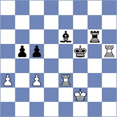 Kalevic - Cejic (Kladovo, 1991)