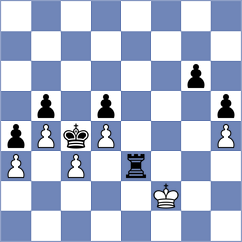 Comp Virtual Chess - Christiansen (The Hague, 1997)