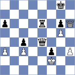 Nunez Gonzalez - Monge Arrufat (Zaragoza, 2015)
