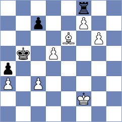 Mamedyarov - Saveliev (chess.com INT, 2024)